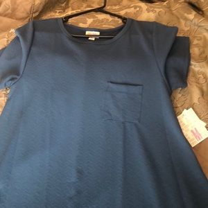 LuLaRoe Carly dress